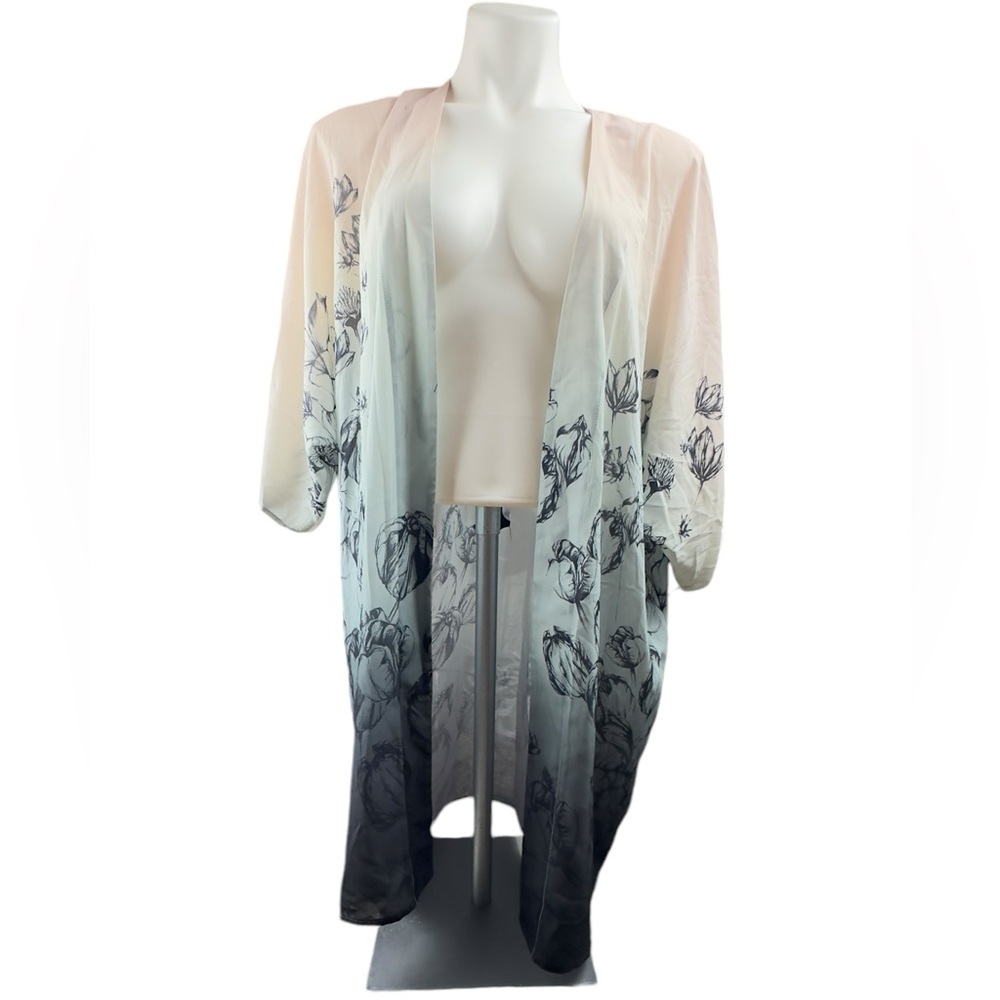 H&M Kimono